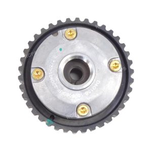 PIÑON (POLEA) ARBOL LEVAS (CON RANURA)