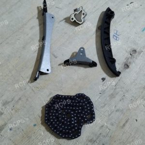 KIT DE DISTRIBUCION (CADENA) 5 PIEZAS