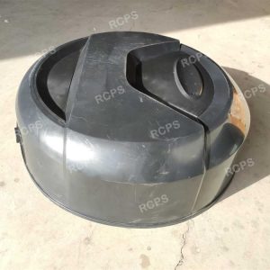 CUBRE RUEDA DE REPUESTO