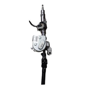 CREMALLERA DIRECCION ELECTRONICA CON COLUMNA