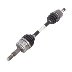 HOMOCINETICA EJE IZQ