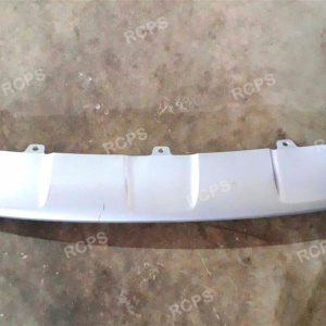 MOLDURA INFERIOR PARACHOQUE DEL