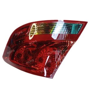 FOCO TRASERO DER CELESTE/AMARILLO