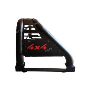BARRA ALTIVUIELCO NEGRA TIPO MS 4X4 L200
