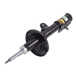 AMORTIGUADOR DELANTERO DER GENUINO (SIMPLE)