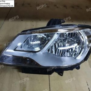 OPTICO IZQ HUNTER 2014