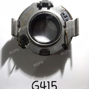 RODAMIENTO DE EMPUJE (50RCT3322F0)CK