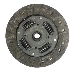 KIT EMBRAGUE MG3 RCPS (disco 20 cm)