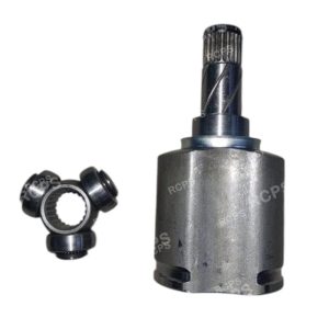 HOMOCINETICA CAJA (22 ESTRIAS)