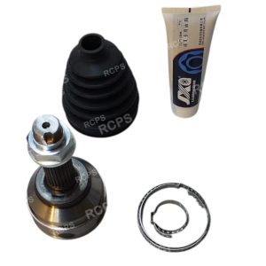 HOMOCINETICA RUEDA (22 ESTRIAS)