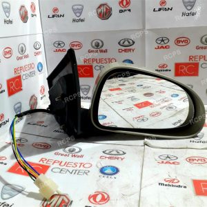 ESPEJO DER ELECTRICO (5 PINES)