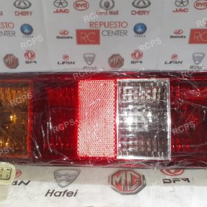 FOCO TRASERO IZQ/DER (UNIDAD)