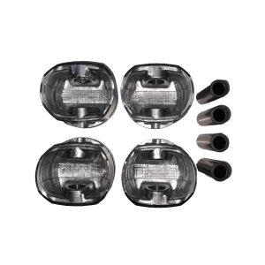 PISTONES KIT (CON PASADORES)