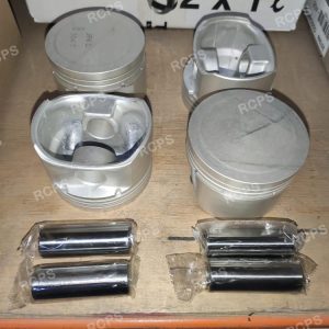 PISTONES KIT PRB
