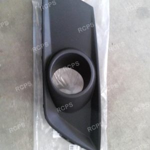 REJILLA NEBLINERO DEL IZQ