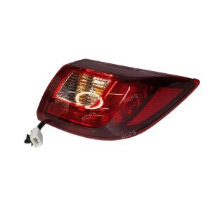 FOCO TRASERO DER (EXTERIOR)