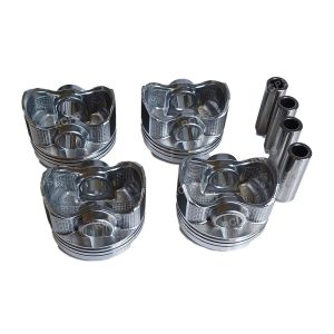 PISTONES KIT 'SIN PASADORES'