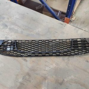 REJILLA PARACHOQUE DEL