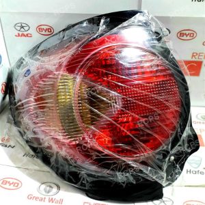 FOCO TRASERO IZQ (MICA ROJA)