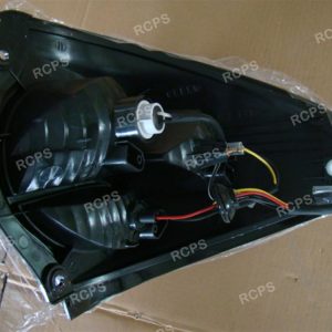 FOCO TRASERO DER (MICA ROJA)