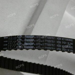 CORREA DISTRIBUCION 105 dientes