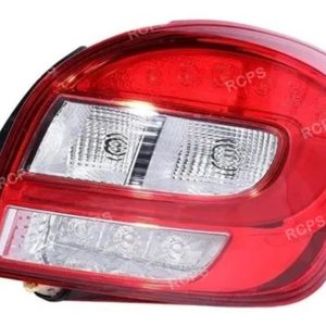 FOCO TRASERO DER GLX (2 MICAS BLANCAS)