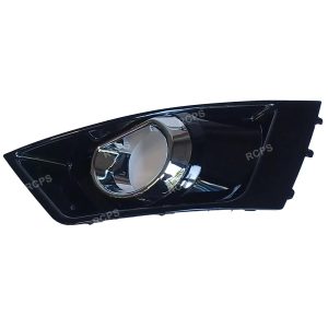 REJILLA NEBLINERO DEL IZQ (CON INTERIOR CROMADO)