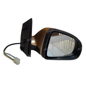 ESPEJO DER (LUNETA NORMAL)