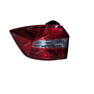 FOCO TRASERO IZQ (EXTERIOR)