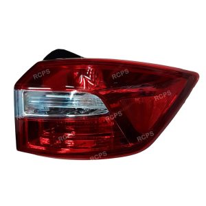 FOCO TRASERO DER (EXTERIOR)