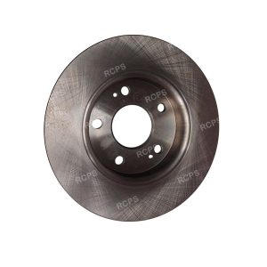 DISCOS DE FRENO TRAS (2 UNID)