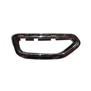 BISEL CROMADO NEBLINERO TRAS IZQ