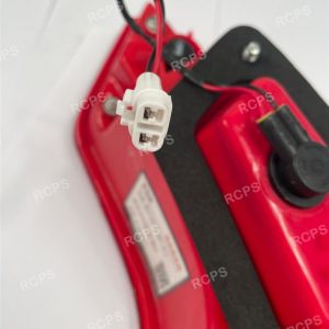 FOCO TRASERO IZQ (INTERIOR)