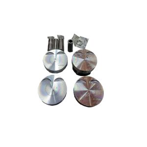 PISTONES KIT (CON PASADORES)