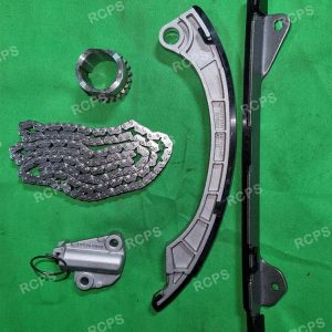 KIT DE DISTRIBUCION (CADENA)