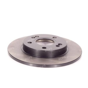 DISCOS DE FRENO TRAS (2 UNID)