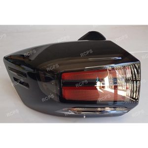 FOCO TRASERO IZQ (EXTERIOR)