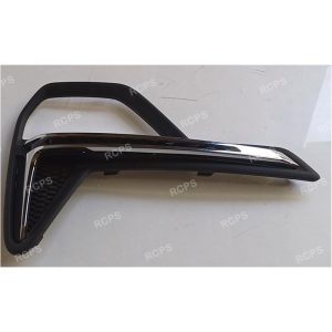 REJILLA NEBLINERO TRAS DER