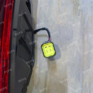 FOCO TRASERO DER (INTERIOR)