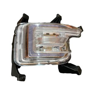 NEBLINERO DEL DER RECTO