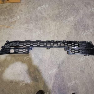 REJILLA PARACHOQUE DEL