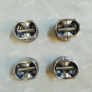 PISTONES KIT