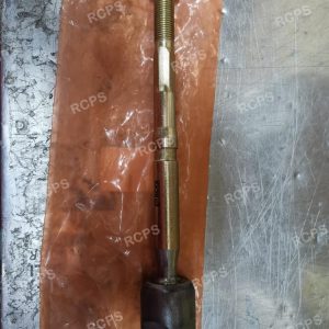 TERMINAL LARGO (AXIAL) (15,5mm)