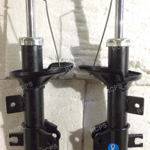 AMORTIGUADORES DELANTEROS (SIMPLES)