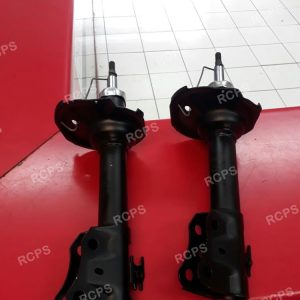 AMORTIGUADORES DELANTEROS (SIMPLES)