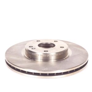 DISCOS DE FRENO DEL (2 UNID)