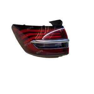 FOCO TRASERO IZQ (EXTERIOR)