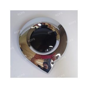 LOGO MASCARA FRONTAL PLUS