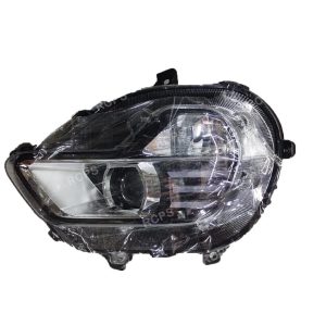 OPTICO DER INFERIOR (SIN LED) (CON REGULACION)