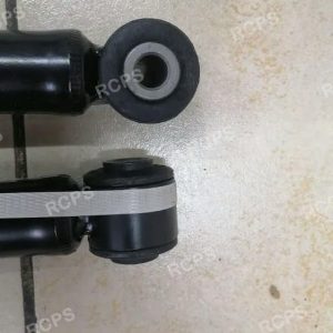 AMORTIGUADORES TRASEROS (CON CAZOLETA)